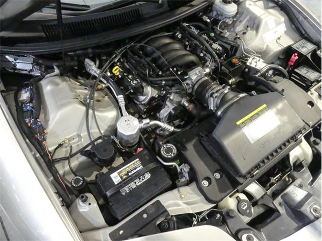 2002 Pontiac Firebird Trans Am (CC-1838311) for sale in Palmetto, Florida