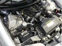 2002 Pontiac Firebird Trans Am (CC-1838311) for sale in Palmetto, Florida
