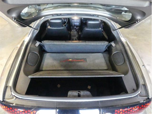 2002 Pontiac Firebird Trans Am (CC-1838311) for sale in Palmetto, Florida
