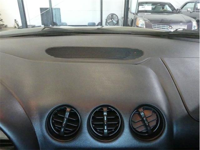 2002 Pontiac Firebird Trans Am (CC-1838311) for sale in Palmetto, Florida
