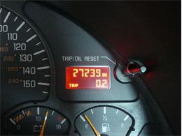 2002 Pontiac Firebird Trans Am (CC-1838311) for sale in Palmetto, Florida