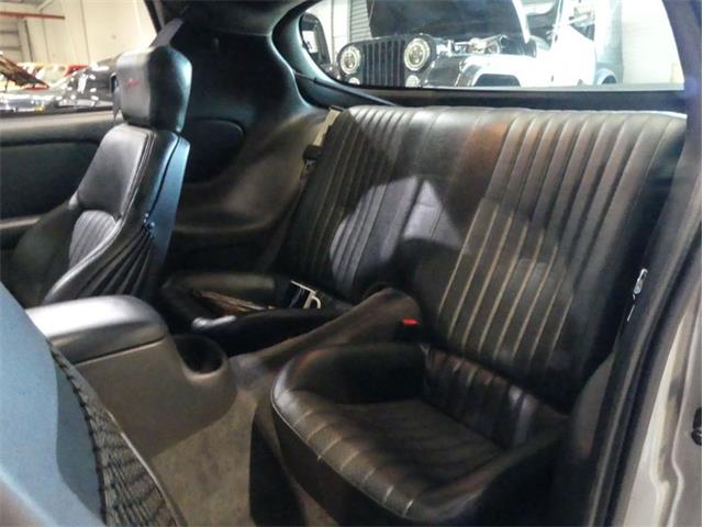2002 Pontiac Firebird Trans Am (CC-1838311) for sale in Palmetto, Florida