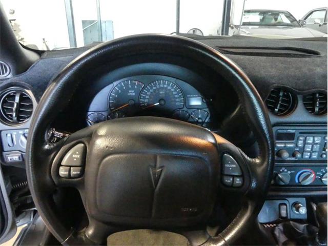 2002 Pontiac Firebird Trans Am (CC-1838311) for sale in Palmetto, Florida