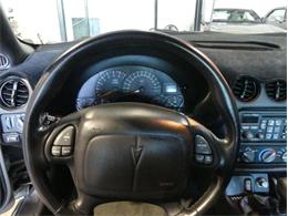 2002 Pontiac Firebird Trans Am (CC-1838311) for sale in Palmetto, Florida