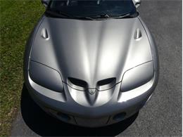 2002 Pontiac Firebird Trans Am (CC-1838311) for sale in Palmetto, Florida