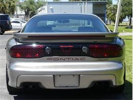 2002 Pontiac Firebird Trans Am (CC-1838311) for sale in Palmetto, Florida