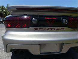 2002 Pontiac Firebird Trans Am (CC-1838311) for sale in Palmetto, Florida
