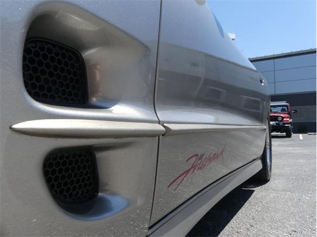 2002 Pontiac Firebird Trans Am (CC-1838311) for sale in Palmetto, Florida