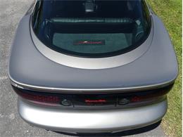 2002 Pontiac Firebird Trans Am (CC-1838311) for sale in Palmetto, Florida