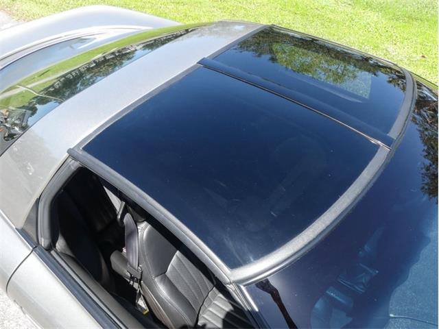 2002 Pontiac Firebird Trans Am (CC-1838311) for sale in Palmetto, Florida