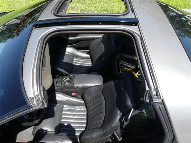 2002 Pontiac Firebird Trans Am (CC-1838311) for sale in Palmetto, Florida