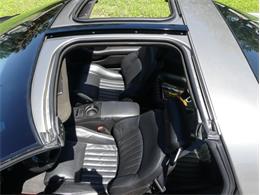 2002 Pontiac Firebird Trans Am (CC-1838311) for sale in Palmetto, Florida