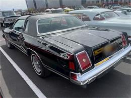 1978 Chrysler Cordoba (CC-1838339) for sale in Annandale, Minnesota