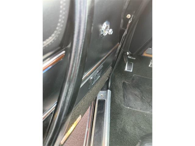 1978 Chrysler Cordoba (CC-1838339) for sale in Annandale, Minnesota