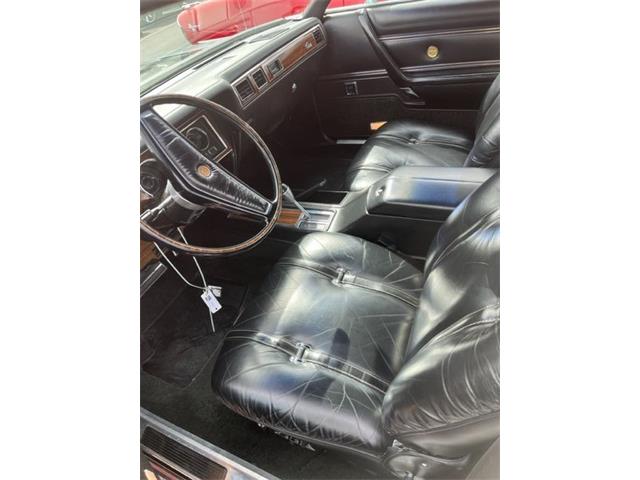 1978 Chrysler Cordoba (CC-1838339) for sale in Annandale, Minnesota