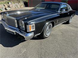 1978 Chrysler Cordoba (CC-1838339) for sale in Annandale, Minnesota