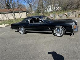 1978 Chrysler Cordoba (CC-1838339) for sale in Annandale, Minnesota