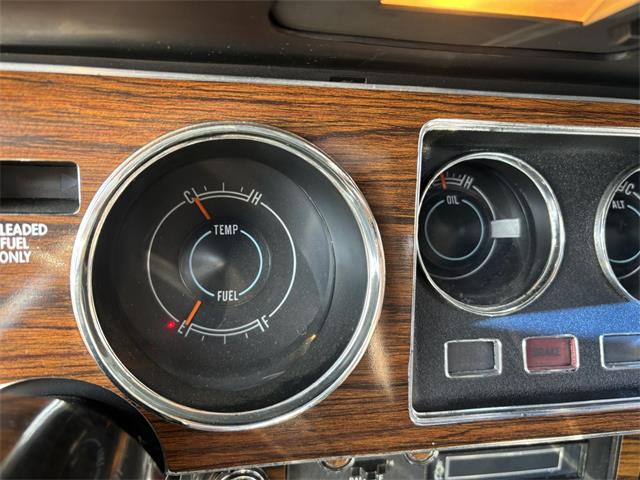 1978 Chrysler Cordoba (CC-1838339) for sale in Annandale, Minnesota