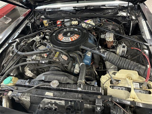 1978 Chrysler Cordoba (CC-1838339) for sale in Annandale, Minnesota