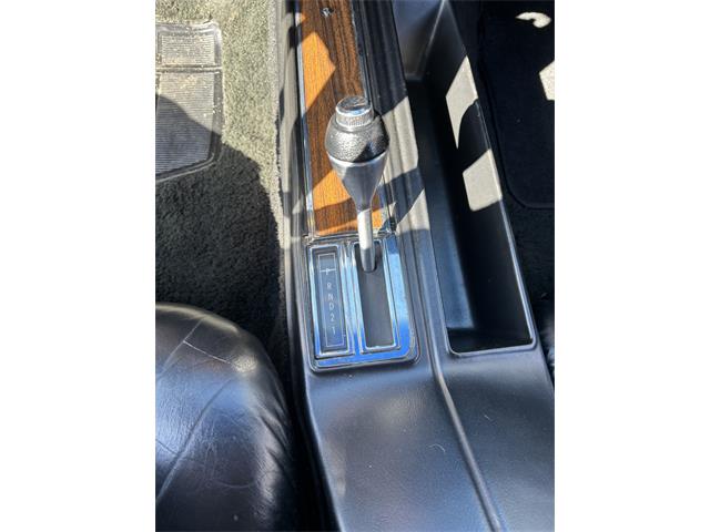 1978 Chrysler Cordoba (CC-1838339) for sale in Annandale, Minnesota