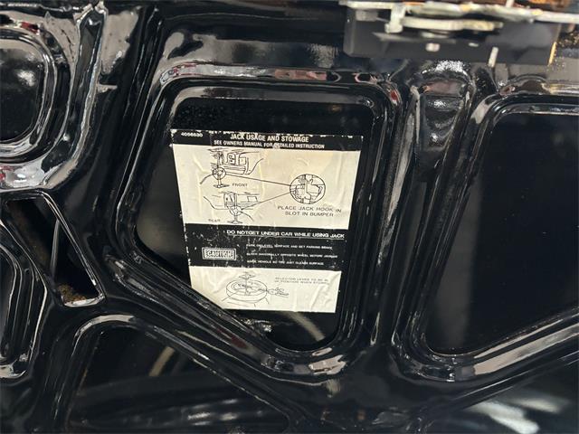 1978 Chrysler Cordoba (CC-1838339) for sale in Annandale, Minnesota