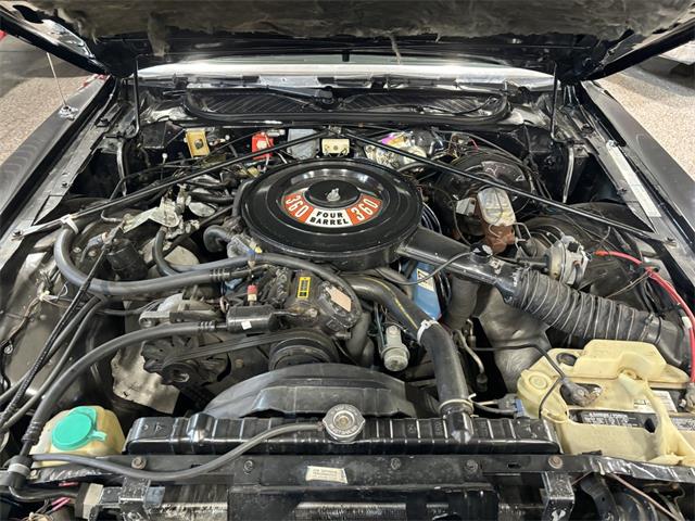 1978 Chrysler Cordoba (CC-1838339) for sale in Annandale, Minnesota