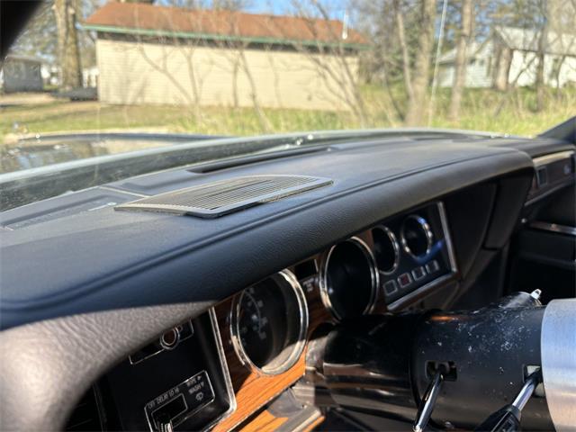 1978 Chrysler Cordoba (CC-1838339) for sale in Annandale, Minnesota