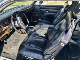 1978 Chrysler Cordoba (CC-1838339) for sale in Annandale, Minnesota