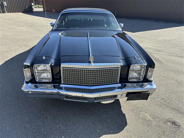 1978 Chrysler Cordoba (CC-1838339) for sale in Annandale, Minnesota
