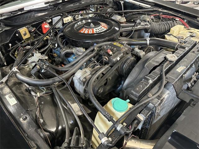 1978 Chrysler Cordoba (CC-1838339) for sale in Annandale, Minnesota