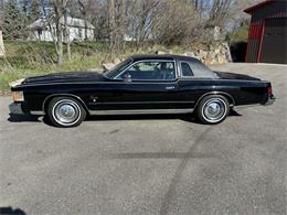 1978 Chrysler Cordoba (CC-1838339) for sale in Annandale, Minnesota