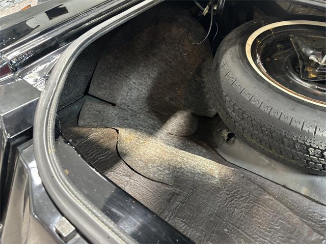 1978 Chrysler Cordoba (CC-1838339) for sale in Annandale, Minnesota