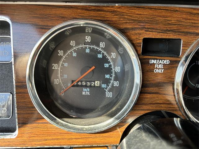 1978 Chrysler Cordoba (CC-1838339) for sale in Annandale, Minnesota