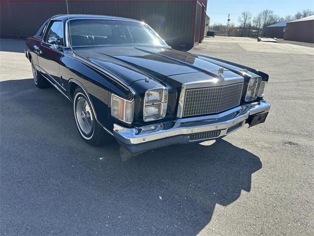 1978 Chrysler Cordoba (CC-1838339) for sale in Annandale, Minnesota