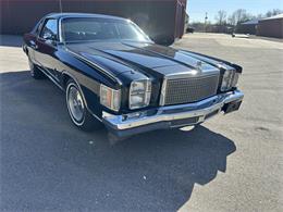 1978 Chrysler Cordoba (CC-1838339) for sale in Annandale, Minnesota