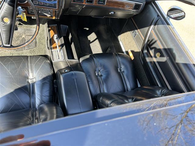 1978 Chrysler Cordoba (CC-1838339) for sale in Annandale, Minnesota