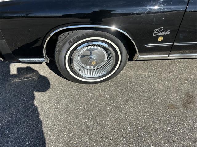 1978 Chrysler Cordoba (CC-1838339) for sale in Annandale, Minnesota