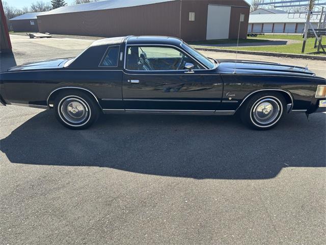 1978 Chrysler Cordoba (CC-1838339) for sale in Annandale, Minnesota