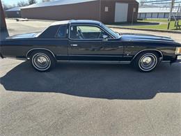1978 Chrysler Cordoba (CC-1838339) for sale in Annandale, Minnesota