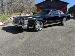 1978 Chrysler Cordoba (CC-1838339) for sale in Annandale, Minnesota