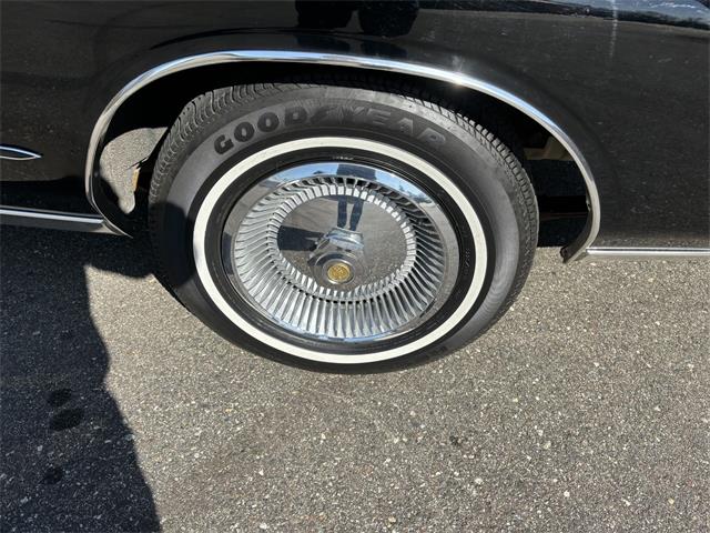 1978 Chrysler Cordoba (CC-1838339) for sale in Annandale, Minnesota