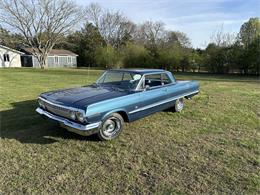 1963 Chevrolet Impala (CC-1830835) for sale in Murfreesboro, Tennessee