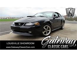 2003 Ford Mustang (CC-1838359) for sale in O'Fallon, Illinois