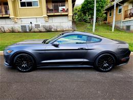 2017 Ford Mustang GT (CC-1830836) for sale in Wailuku, Hawaii