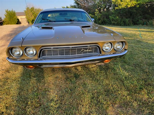 1973 Dodge Challenger (CC-1838366) for sale in , 