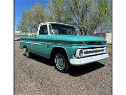 1966 Chevrolet C10 (CC-1838369) for sale in , 