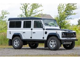 1999 Land Rover Defender (CC-1830837) for sale in haddon heights, New Jersey