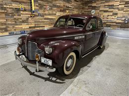 1940 Buick Super 8 (CC-1838370) for sale in , 