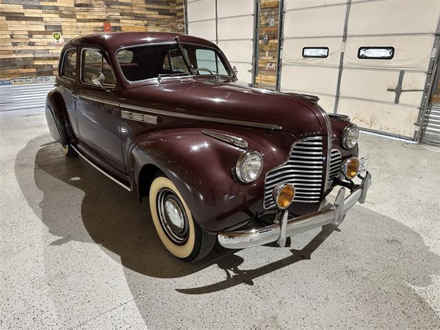 1940 Buick Super 8 for Sale | ClassicCars.com | CC-1838370