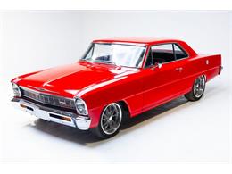 1966 Chevrolet Chevy II (CC-1838371) for sale in , 